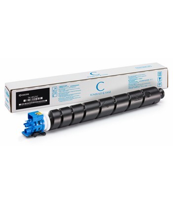 Toner Kyocera TK-8525C Azul...