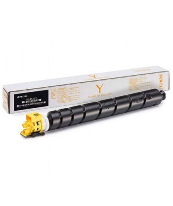 Toner Kyocera TK-8525Y...