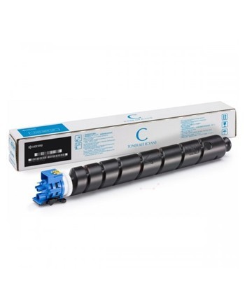 Toner Kyocera TK-8545C Azul...