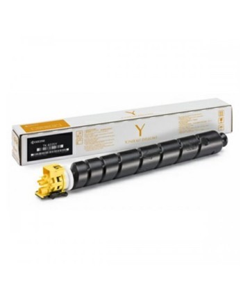 Toner Kyocera TK-8545Y...