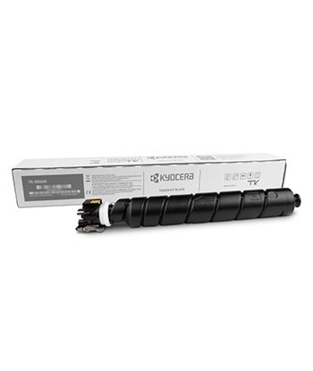 Toner Kyocera TK-8555K...