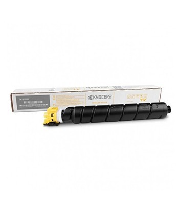 Toner Kyocera TK-8555Y...