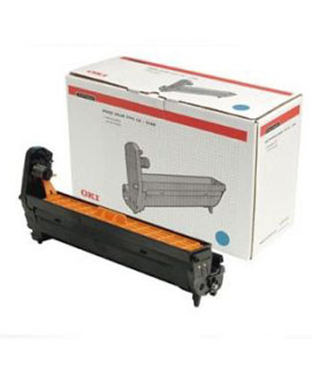 Toner OKI Azul 44315307...