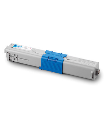 Toner OKI Azul 44469706...