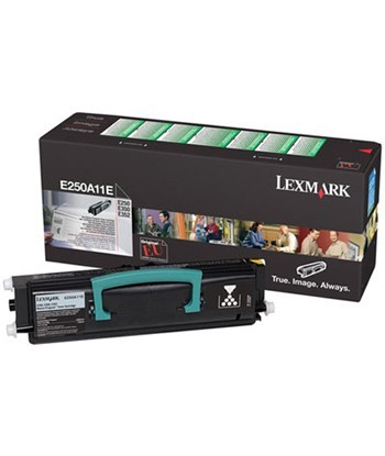 Toner Xerox para LEXMARK...