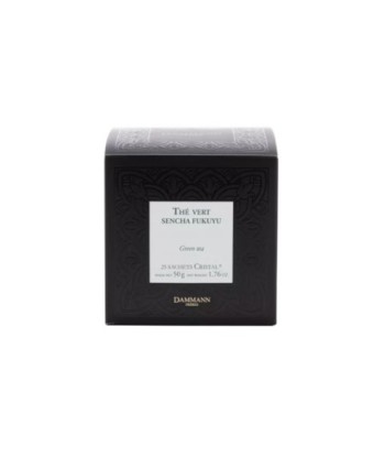 Chá Verde em Bolsas Sencha...