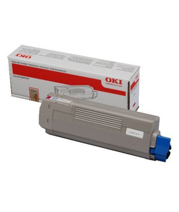 Toner OKI Preto 44917602...