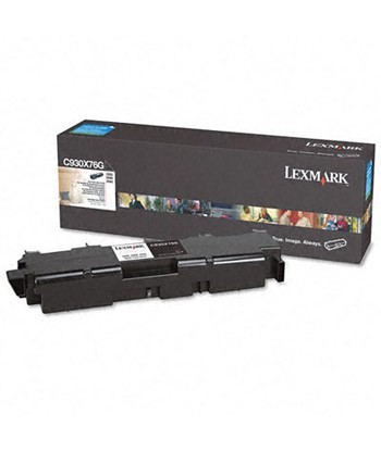 Depósito Resíduos LEXMARK...