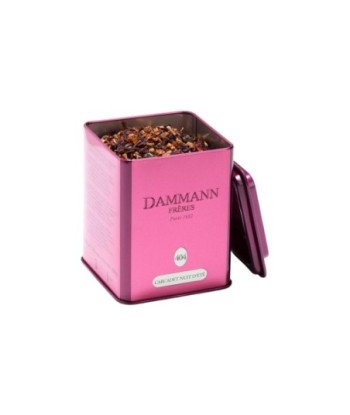 Chá Carcadet em Lata Nuit d...