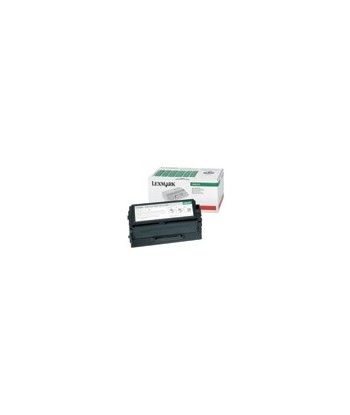 Toner LEXMARK Prebate Preto...