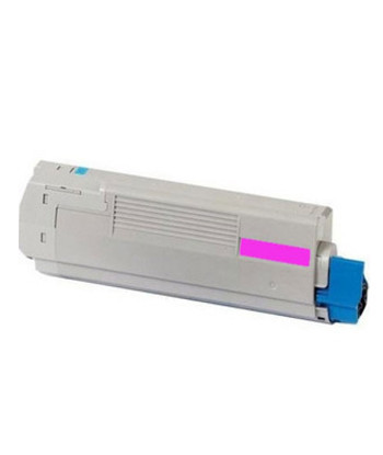 Toner OKI Magenta 45396302...