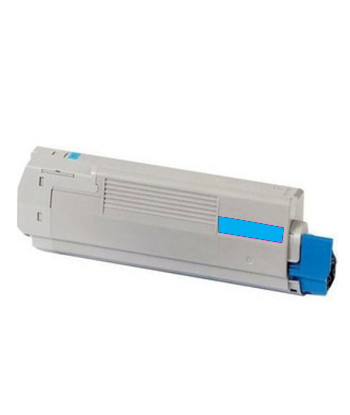 Toner OKI Azul 45396303...