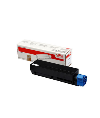 Toner OKI Preto 45807106...