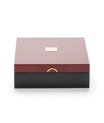 Caixa Vazia com 6...