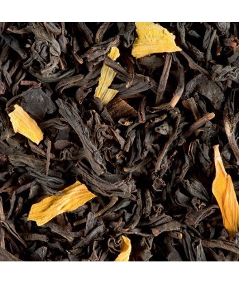 Chá Preto a Granel Mon...