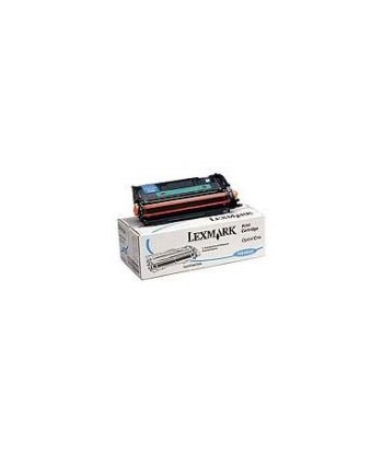 Toner LEXMARK Azul 10E0040...