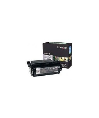 Toner LEXMARK Prebate Preto...