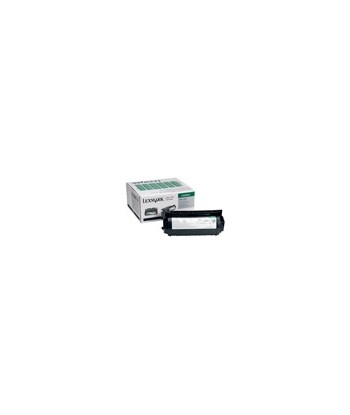 Toner LEXMARK Prebate Preto...