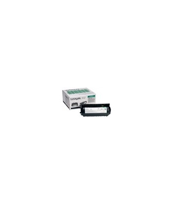 Toner LEXMARK Prebate Preto...