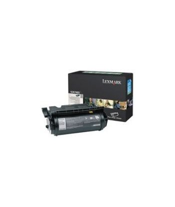 Toner LEXMARK Preto 12A7465...