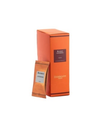 Chá Rooibos em Bolsas...