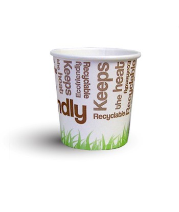 Copos 089ml Papel 3oz 50un