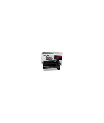 Toner LEXMARK Retorno...