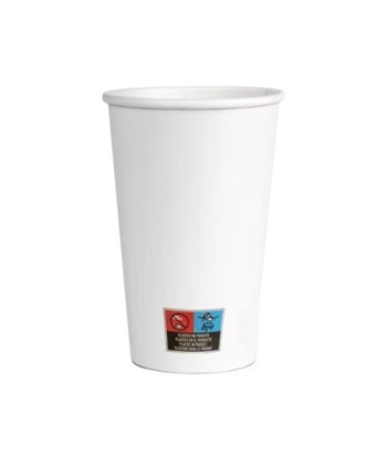 Copos 475ml Papel 16oz...