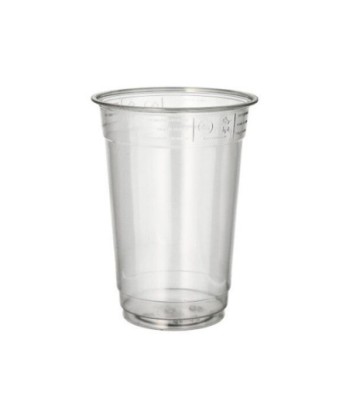 Copos 500ml PET 14,9cm...