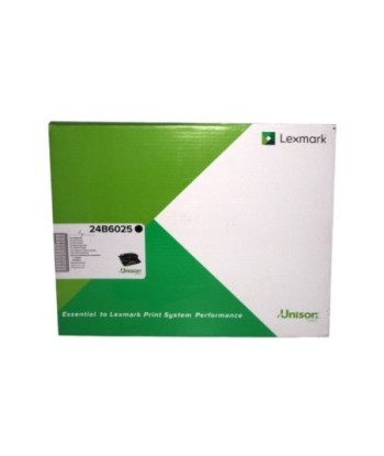 Tambor LEXMARK 24B6025...