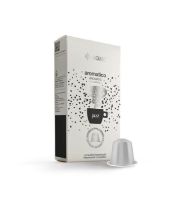 Café Cápsulas p/Nespresso...