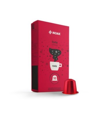 Café Cápsulas p/Nespresso...