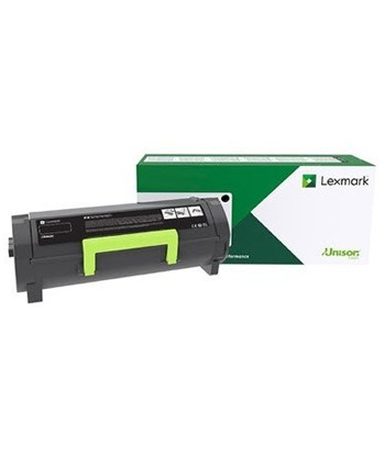 Toner LEXMARK Preto 24B6888...