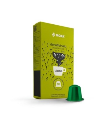 Café Cápsulas p/Nespresso...