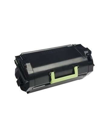 Toner LEXMARK Retorno 522...