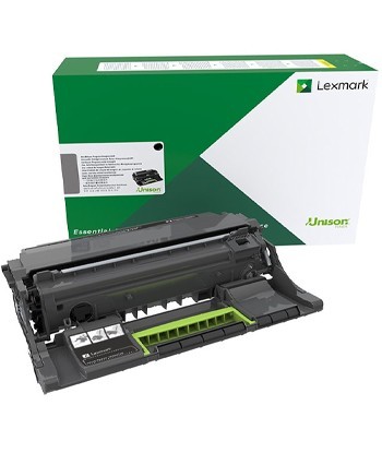 Tambor LEXMARK Retorno...