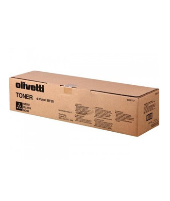 Toner Olivetti Preto B0577...