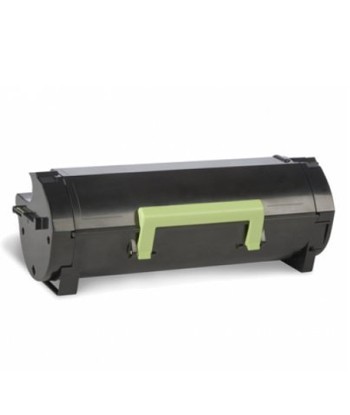 Toner LEXMARK Retorno 602X...