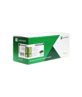 Toner LEXMARK Preto 62D2H00...