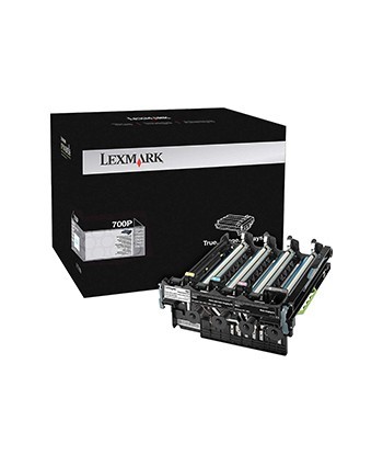 Kit de Imagem LEXMARK...