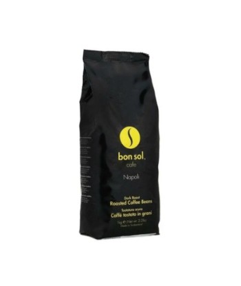 Café Grão Bonsol Lote...