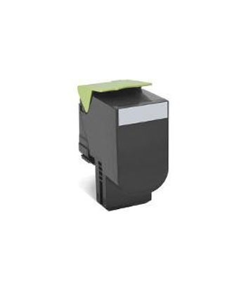 Toner LEXMARK 800H1 Preto...