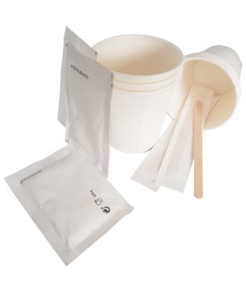 Kit Eco Friendly Copos...