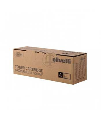 Toner Olivetti Preto B1009...