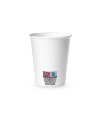 Copos 200ml Papel 7oz...