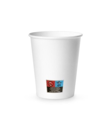 Copos 237ml Papel 8oz...