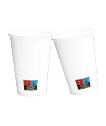 Copos 325ml Papel 11oz...