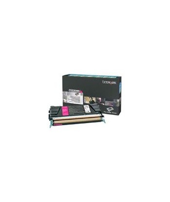 Toner LEXMARK Retorno...