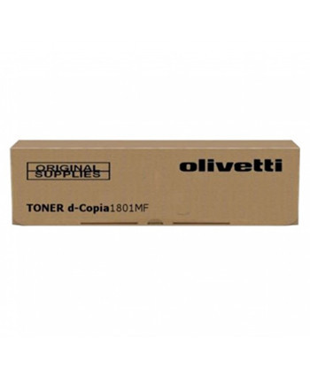 Toner Olivetti Preto B1082...