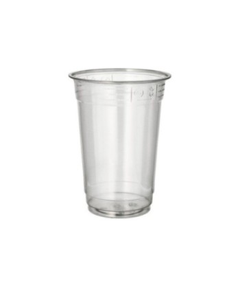 Copos 300ml PET 11,7cm...